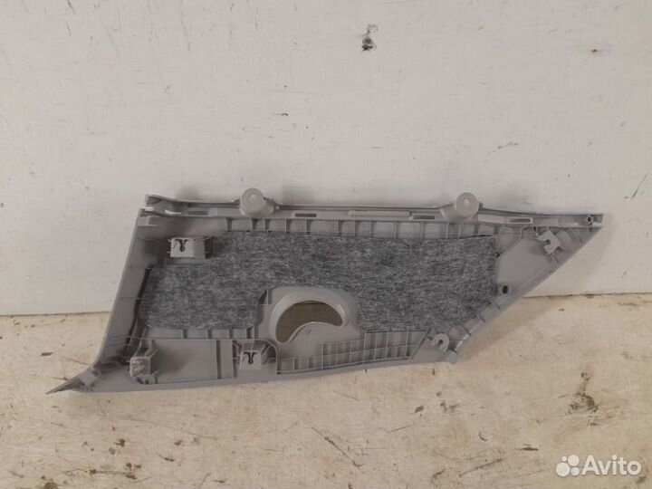 Обшивка стойки правая Hyundai Creta 1 2015