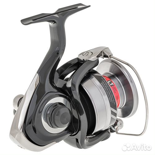 Катушка Daiwa RX 20 LT 5000C