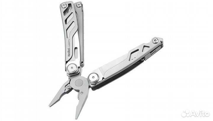 Мультитул NexTool Flagship Pro (NE0105) новый