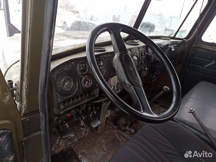 Урал 596012, 2008