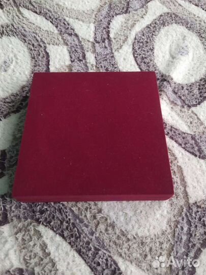 Бокс для монет