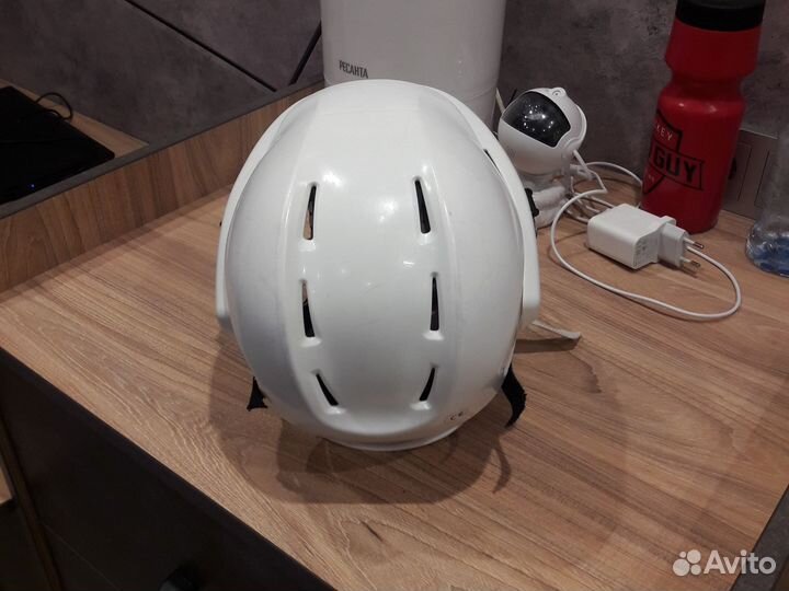 Шлем хоккейный bauer