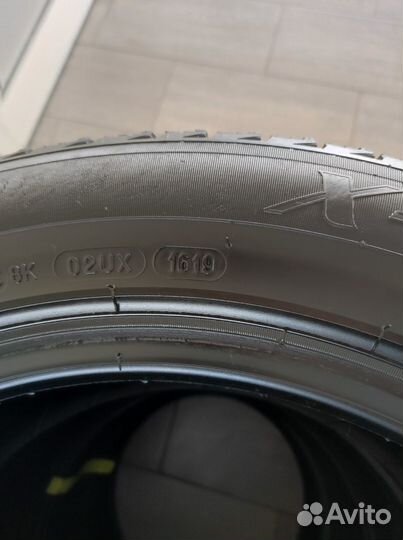 Michelin X-Ice XI3 225/55 R17 101H