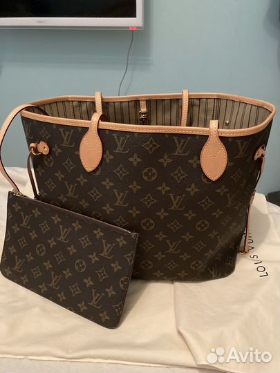 Сумка женская louis vuitton