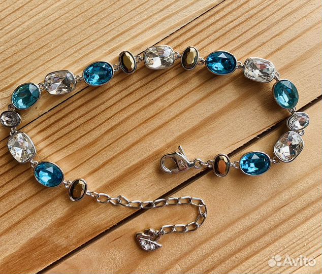 Swarovski браслет