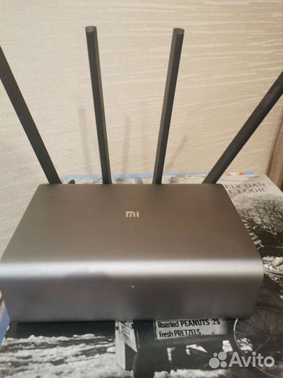Xiaomi R3P Pro