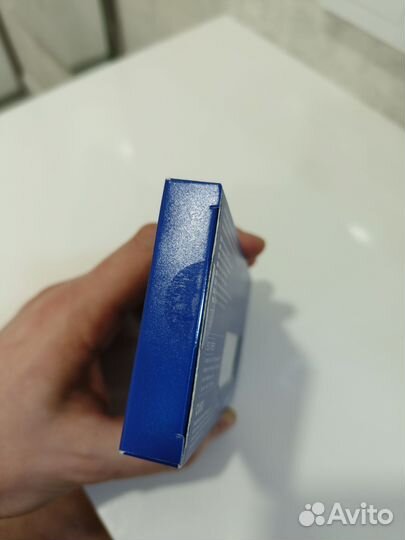 Твердотельный накопитель cusu M.2 nvme 1 тб