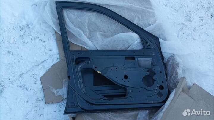 Дверь LADA granta