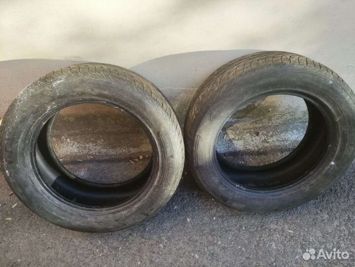 Nankang SP-5 255/55 R18