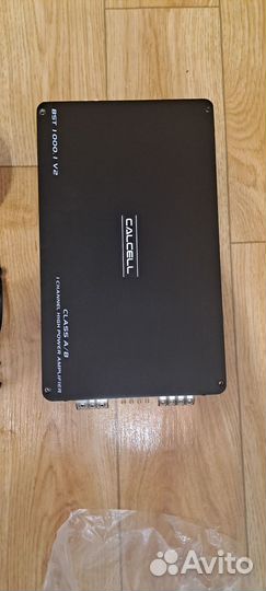 Комплект музыки в машину