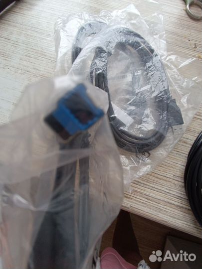 Кабель для принтера USB 3.0 B