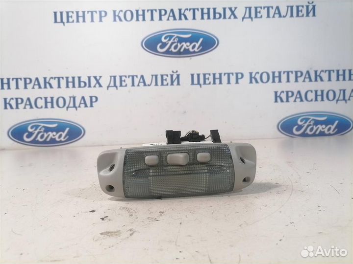 Плафон салонный Ford Kuga 1 2008-2012