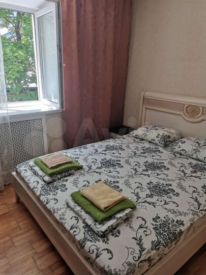 2-к. квартира, 41 м², 2/5 эт.