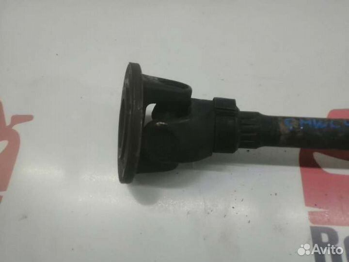 Карданный вал передний Opel Frontera 5 MWL4 C24NE
