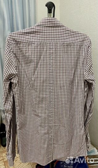 Gucci рубашка