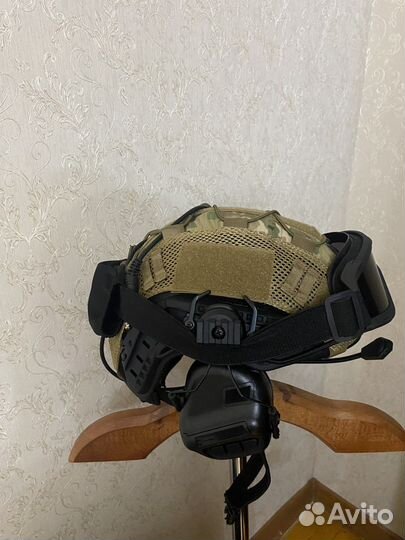 Каска
