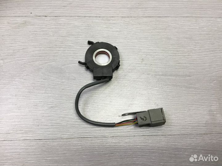 Шлейф руля Citroen Xantia 1.8 1996