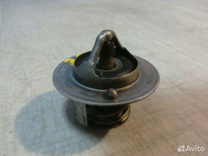 Термостат Nissan Tiida C11 1.6 HR16DE 2010