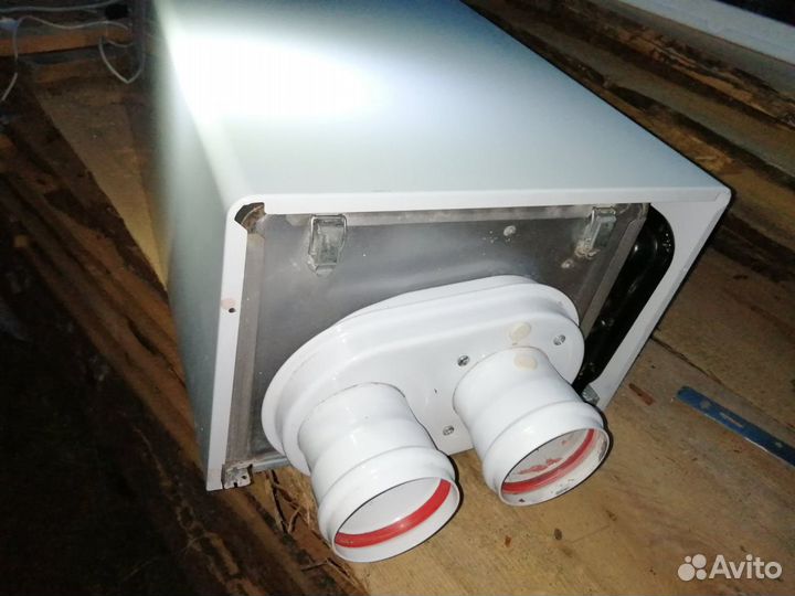 Газовый котел Protherm