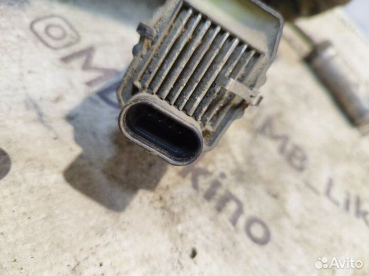 Катушка зажигания Chevrolet Tahoe 800