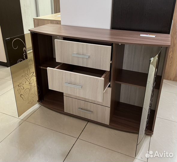 Комод к-7