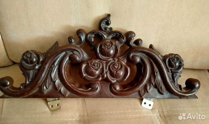 Декоративный элемент для мебели