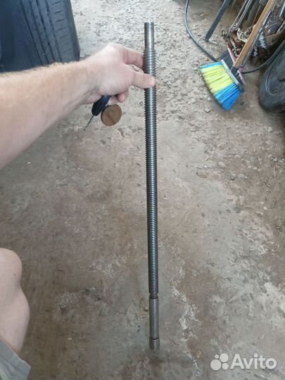 СССР токарный станок тв 4