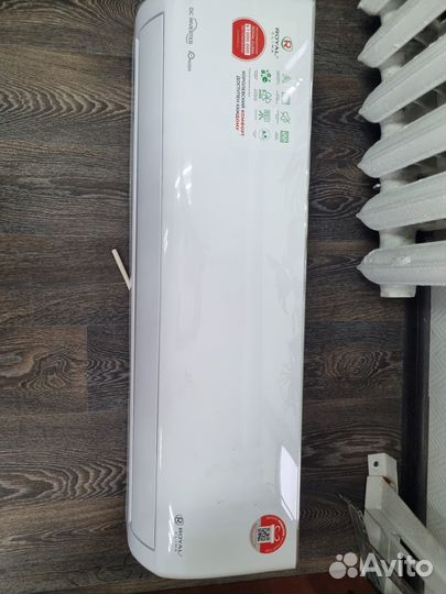 Сплит-система Royal Clima RCI-GL55HN/IN/RCI-GL55HN