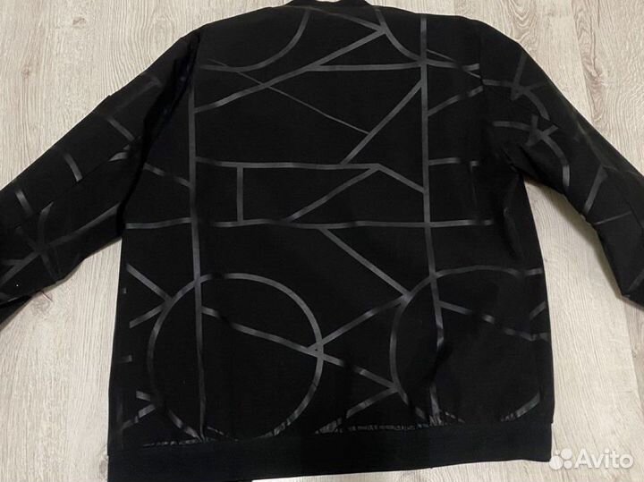 Куртка весенняя мужская