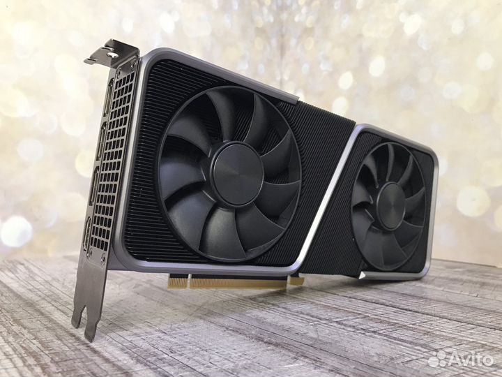 RTX 3070 8Gb nvidia Founders Edition, Гарантия