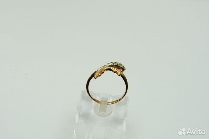 Золотое кольцо