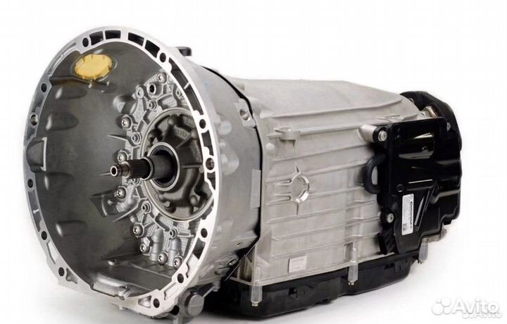 АКПП Мерседес W212 722.9