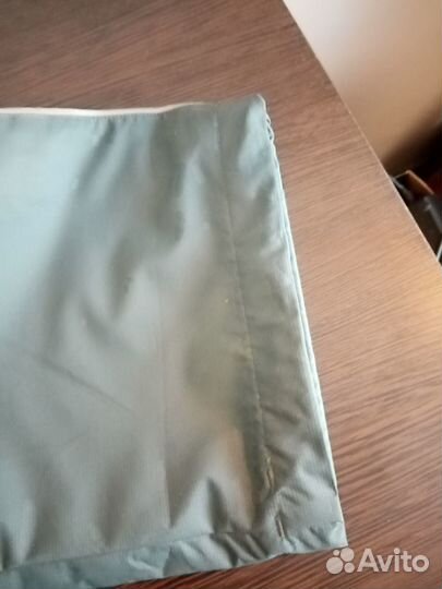 Горнолыжные брюки Nordway жен 44 разм новые