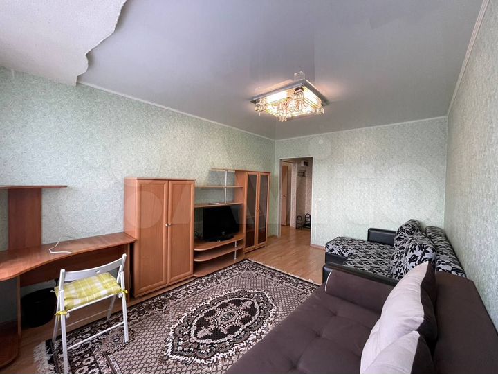 1-к. квартира, 41 м², 16/16 эт.