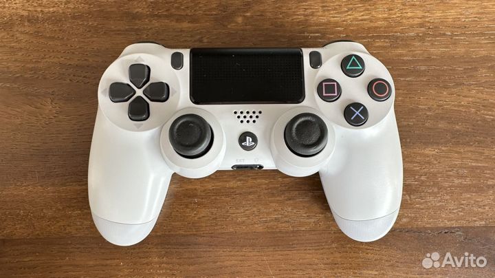 Sony PS4 slim 1TB white