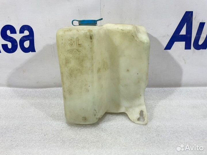 Бачок омывателя Chery Amulet A15 2006-2012
