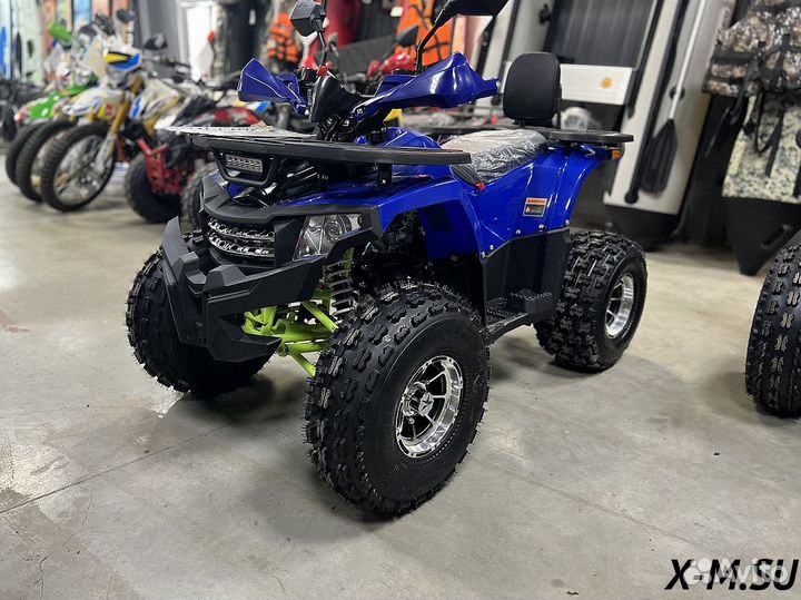 Квадроцикл promax wild 2.0 190 PRO