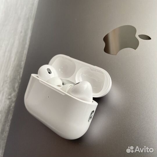 AirPods Pro 2 «Оригинал» + Гарантия