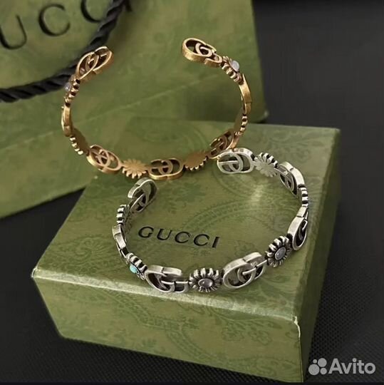 Браслет Gucci