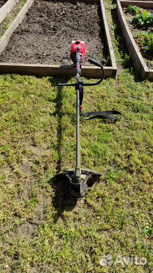 Бензотриммер MTD 790M