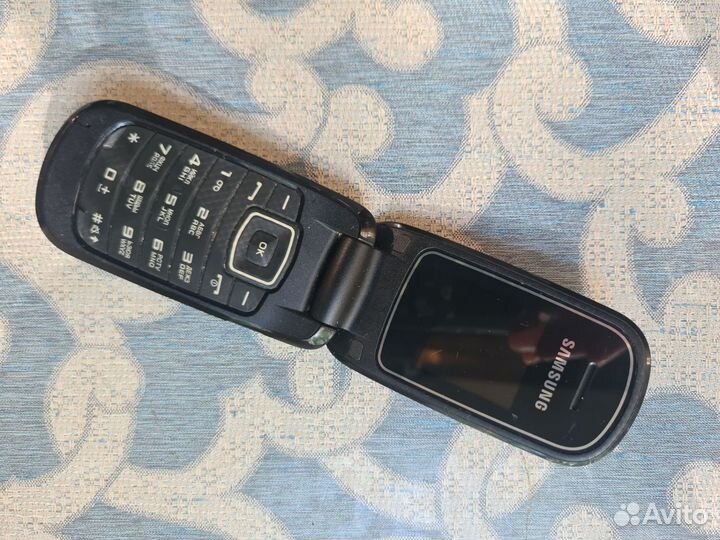 Samsung E1150