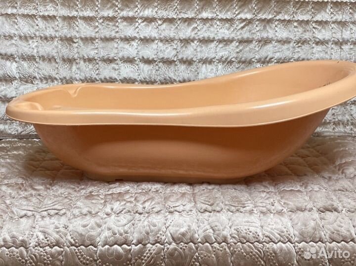 Ванна для купания детская