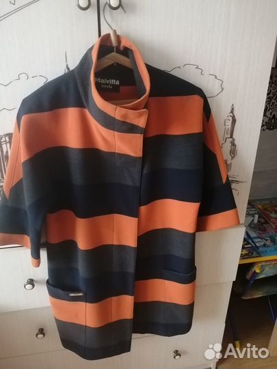 Пальто женское