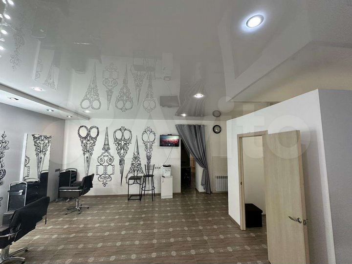 Свободного назначения, 119 м²