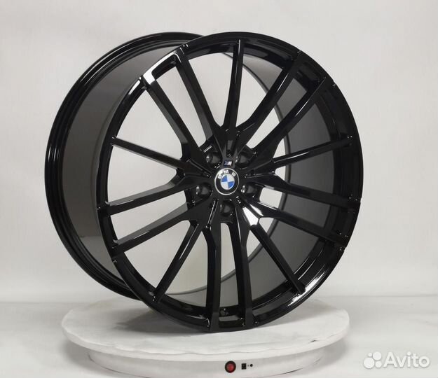 Кованые диски R20