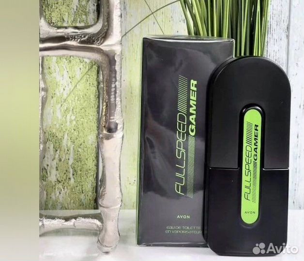 Avon по закупке Эйвон