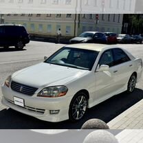 Toyota Mark II 2.5 AT, 2003, 197 300 км, с пробегом, цена 950 000 руб.