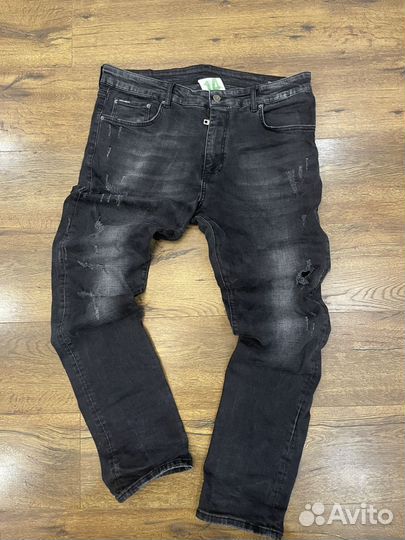 Dolce gabbana мужские джинсы