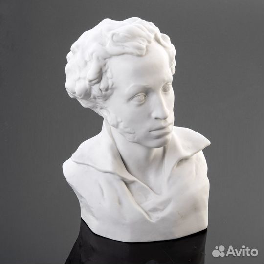 Бюст 