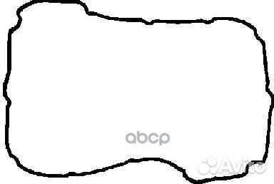 Прокладка, крышка головки цилиндра 71-33758-00